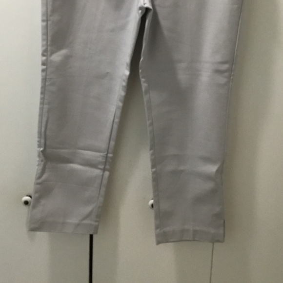 Chico's So Slimming Crop Pant size 00 - Picture 3 of 6